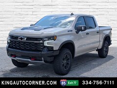 2026 Chevrolet Silverado 1500 PU Pick Up