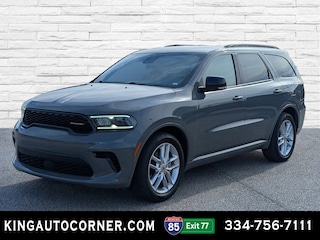 2024 Dodge Durango GT SUV