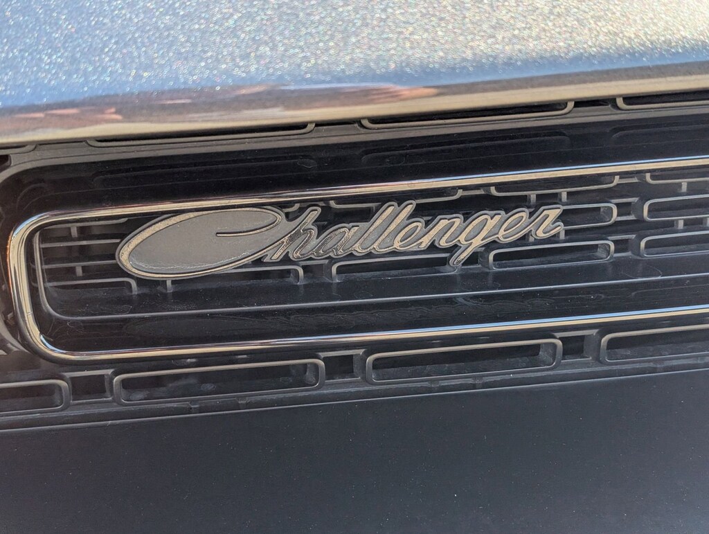 Used 2022 Dodge Challenger R/T Coupe