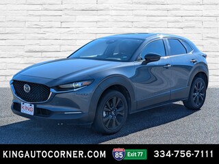 2024 Mazda CX-30 2.5 S SUV