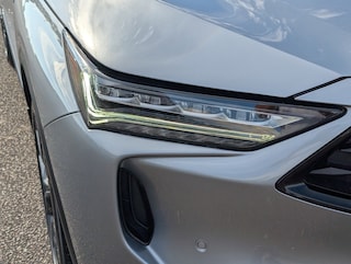 2023 Acura MDX SH-AWD A-Spec Package SUV