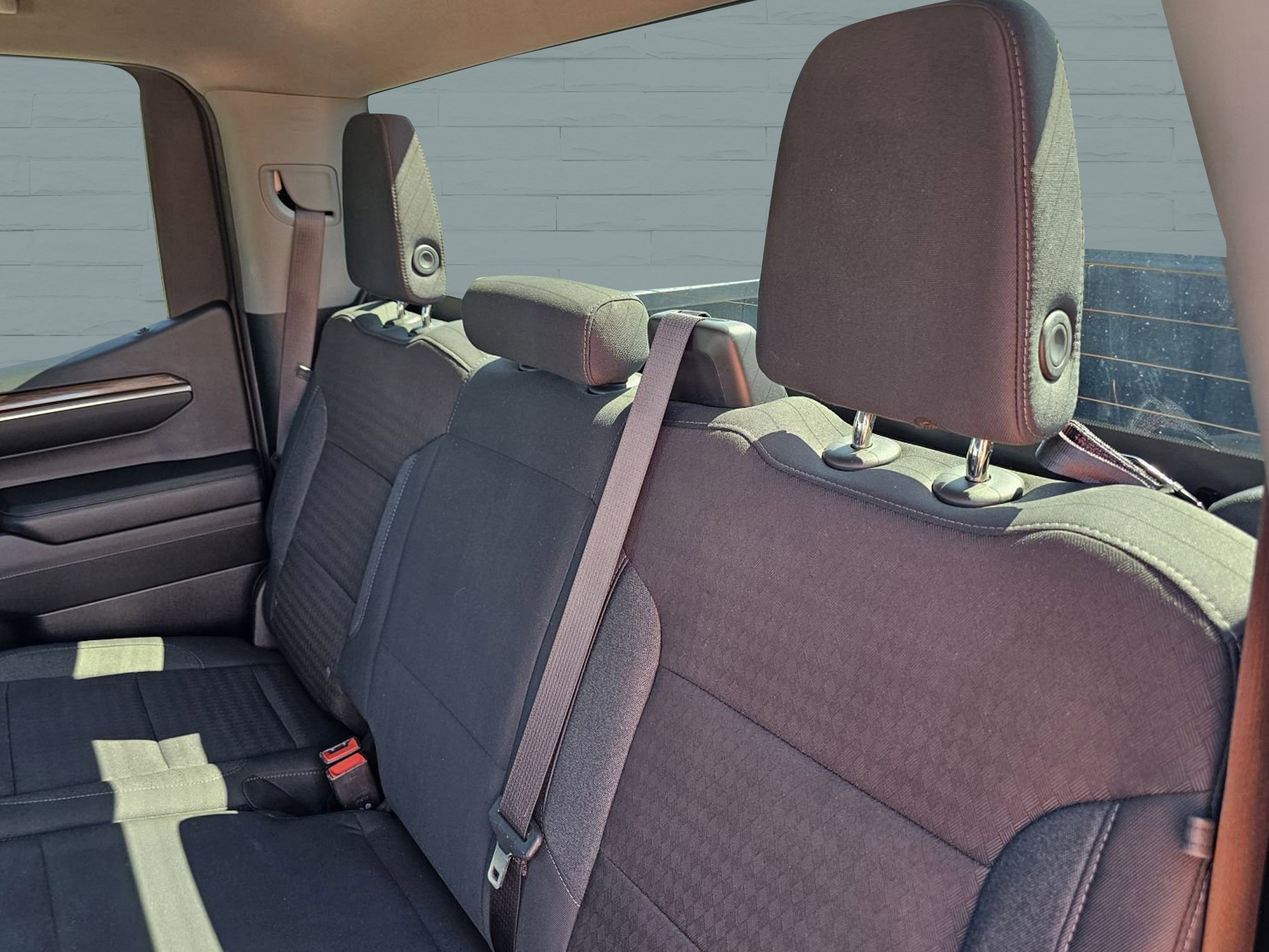 2023 Chevrolet Silverado 1500 LT - Photo 14