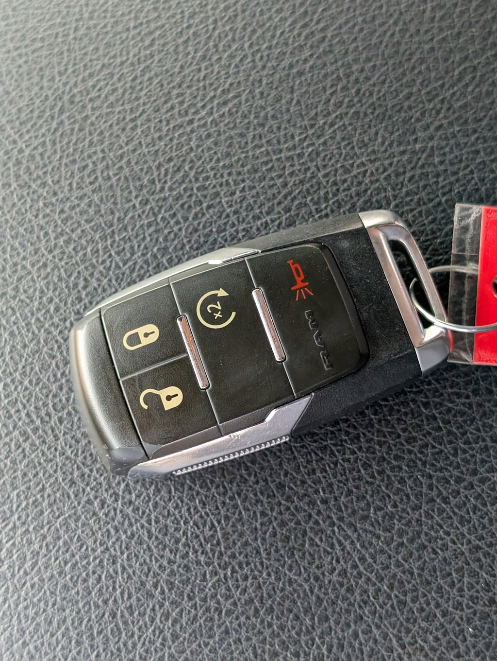 Used 2022 Ram 2500 Big Horn Truck Crew Cab