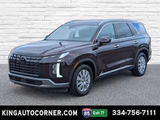2024 Hyundai Palisade SEL SUV