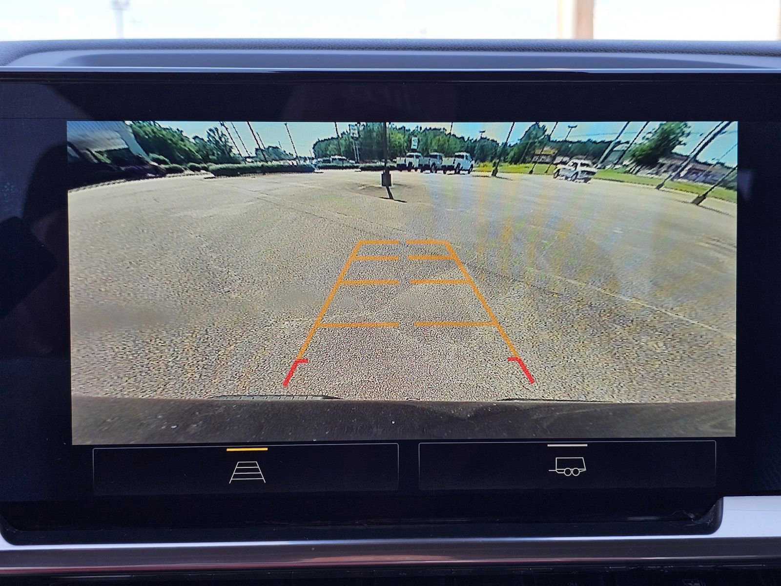 2023 Chevrolet Silverado 1500 LT - Photo 25