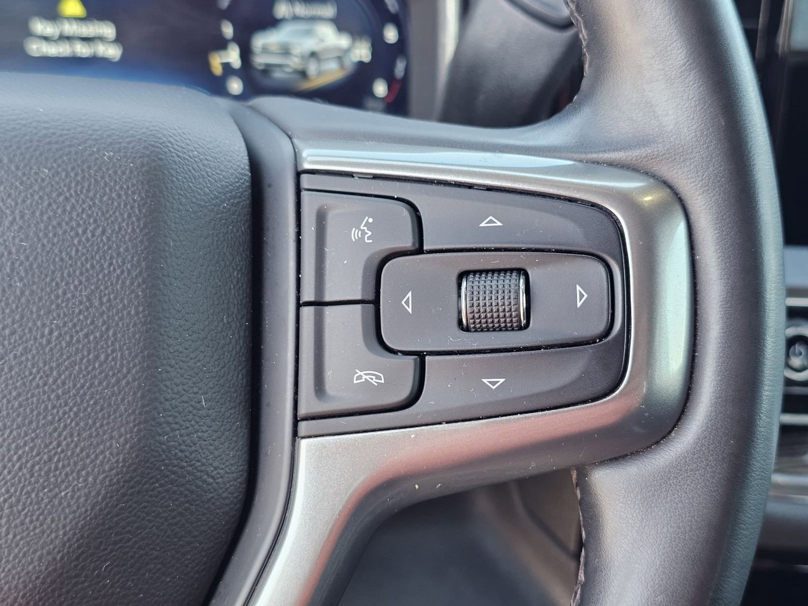 2023 Chevrolet Silverado 1500 LT - Photo 19