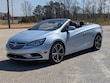  Buick Cascada