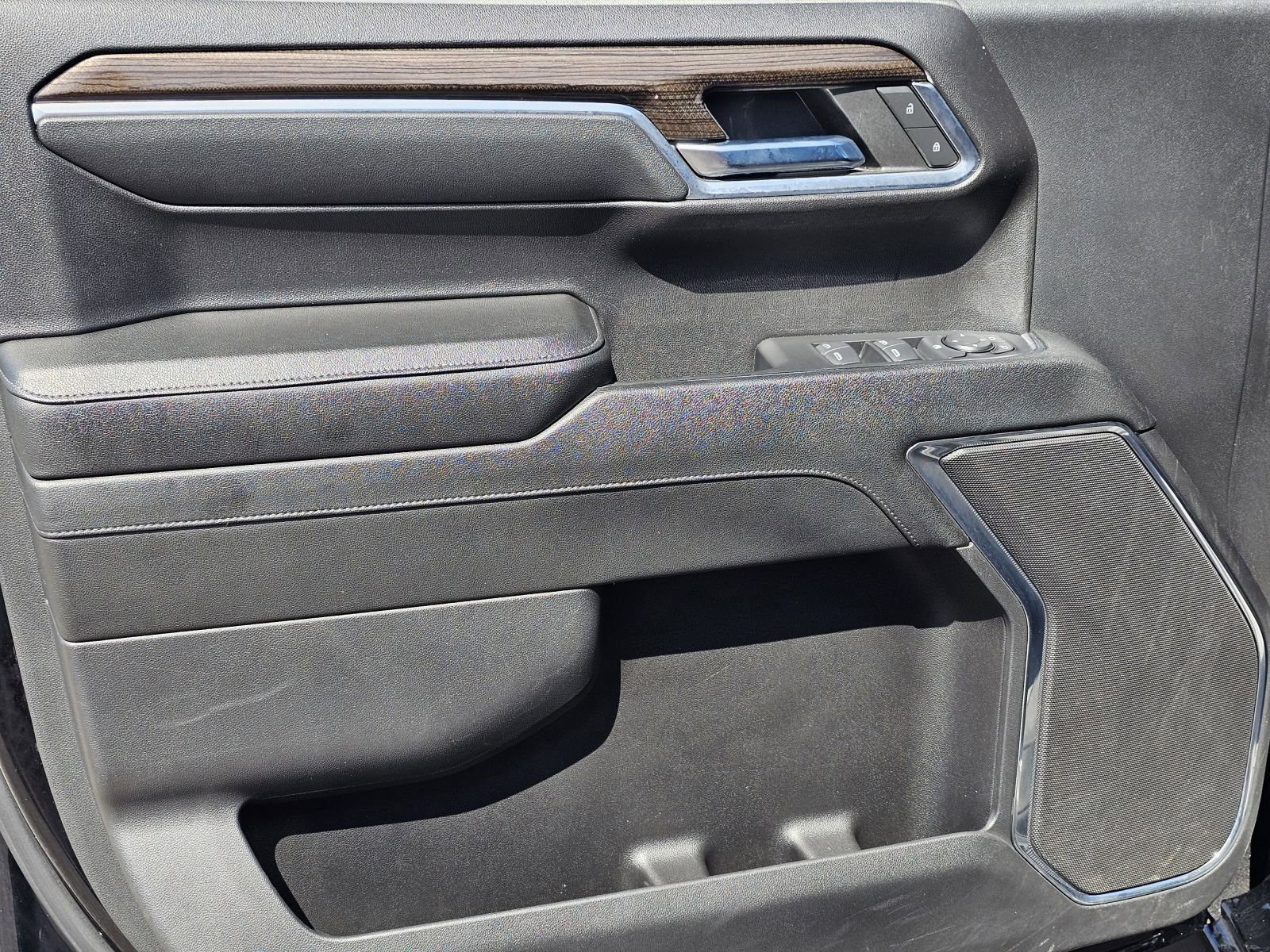 2023 Chevrolet Silverado 1500 LT - Photo 15