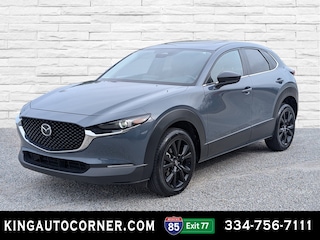 2024 Mazda CX-30 2.5 S SUV