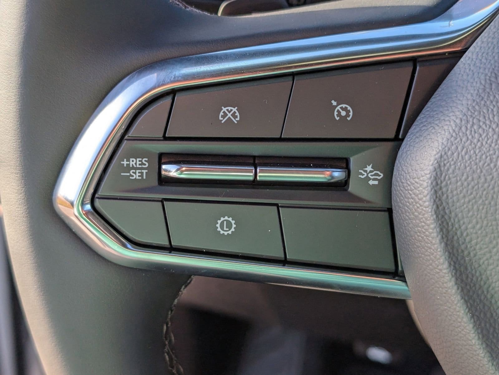 2026 Chevrolet Suburban LS - Photo 20