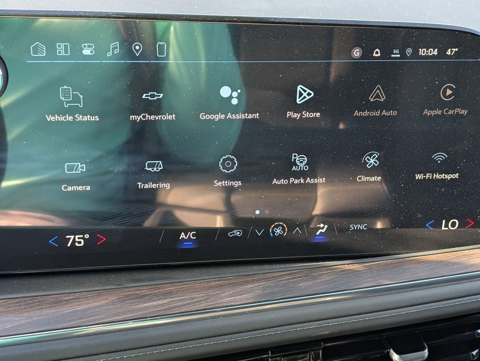 2026 Chevrolet Suburban LS - Photo 24