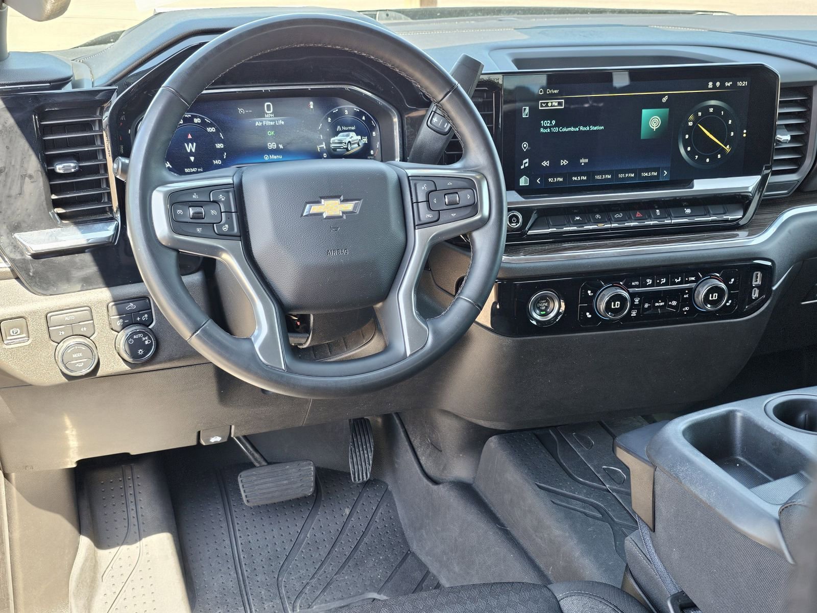 2023 Chevrolet Silverado 1500 LT - Photo 26
