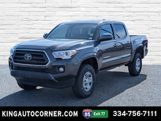 2023 Toyota Tacoma Truck Double Cab
