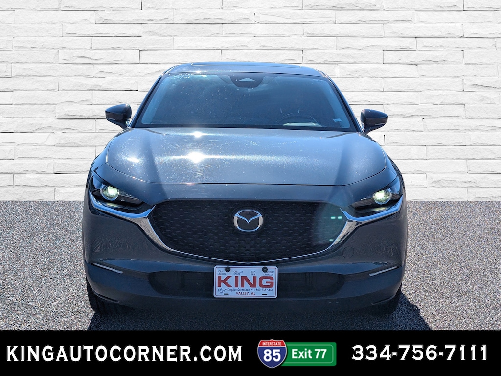 Used 2024 Mazda CX-30 2.5 S SUV