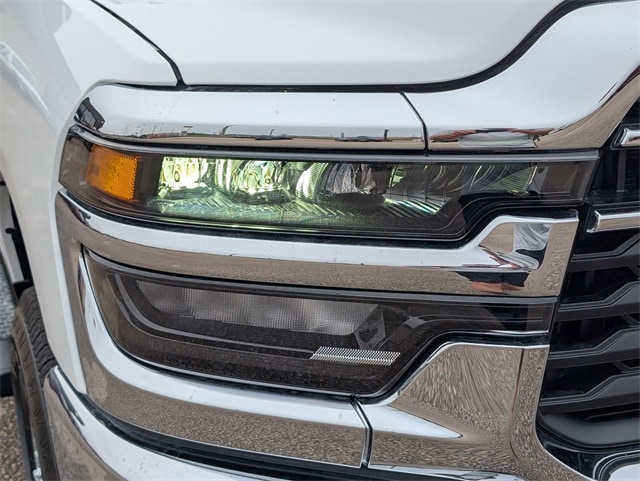 2026 RAM 2500 Tradesman - Photo 15