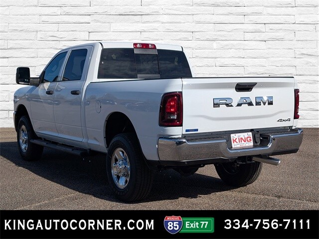 2026 RAM 2500 Tradesman - Photo 7