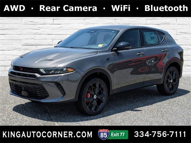 2024 Dodge Hornet GT