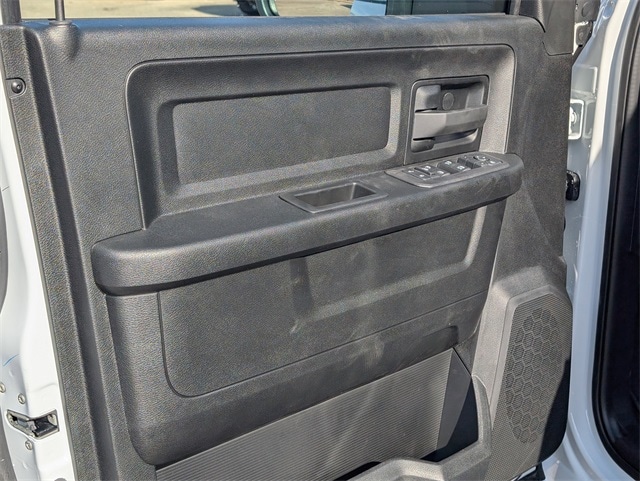 2026 RAM 2500 Tradesman - Photo 18