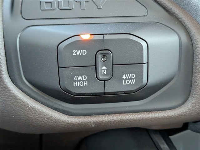 2026 RAM 2500 Laramie - Photo 29
