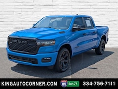 2026 Ram 1500 Big Horn/Lone Star Pickup