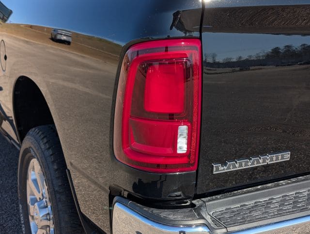 2026 RAM 2500 Laramie - Photo 18