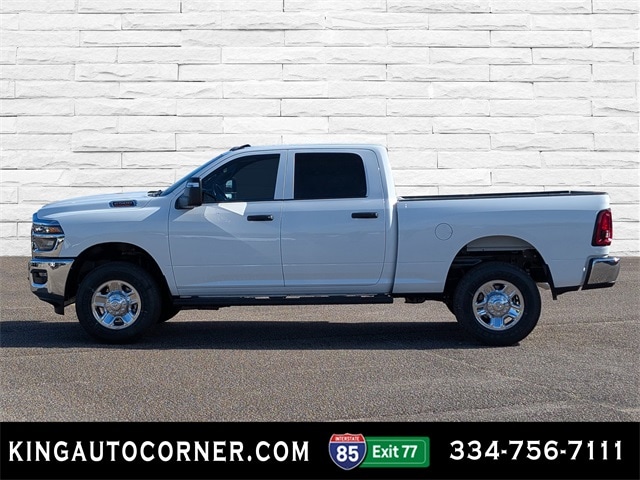 2026 RAM 2500 Tradesman - Photo 8