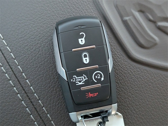 2026 RAM 2500 Laramie - Photo 31