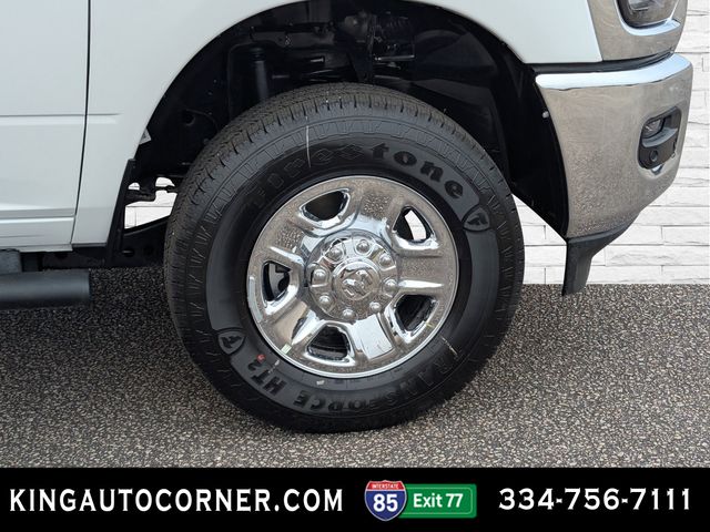 2026 RAM 2500 Tradesman - Photo 9