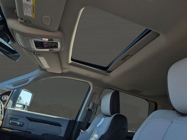 2026 RAM 2500 Laramie - Photo 12