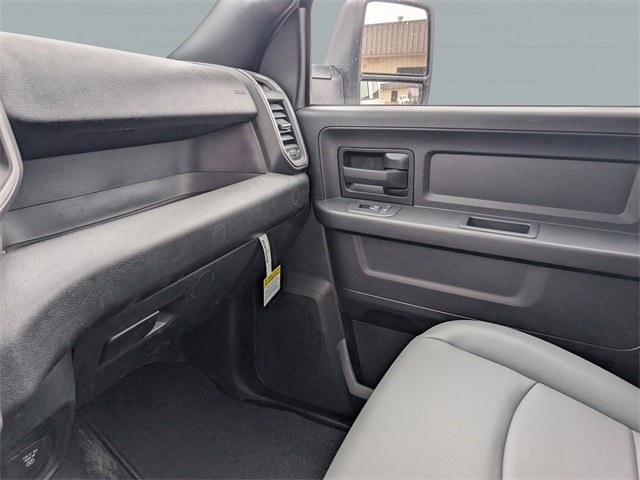 2026 RAM 2500 Tradesman - Photo 14