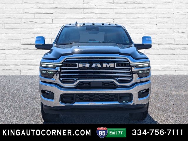 2026 RAM 2500 Laramie - Photo 2