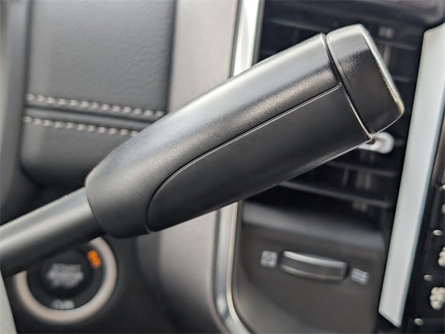 2026 RAM 2500 Laramie - Photo 27