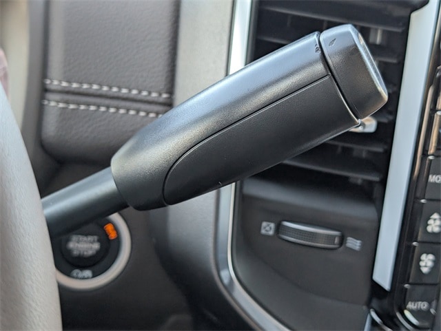 2026 RAM 2500 Laramie - Photo 27
