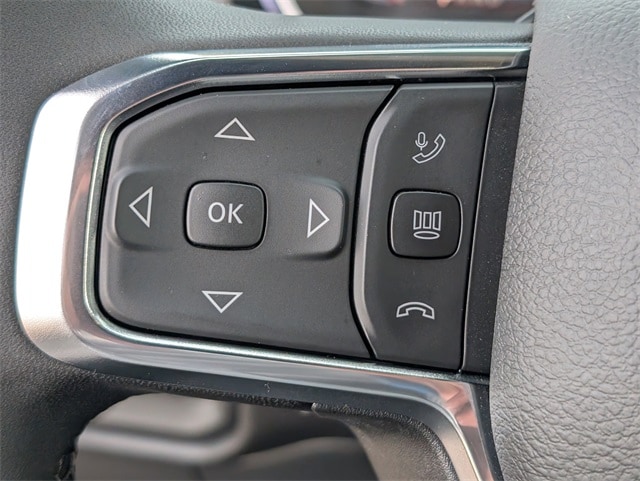 2026 RAM 2500 Laramie - Photo 21