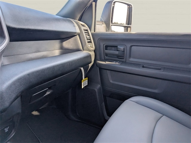 2026 RAM 2500 Tradesman - Photo 14