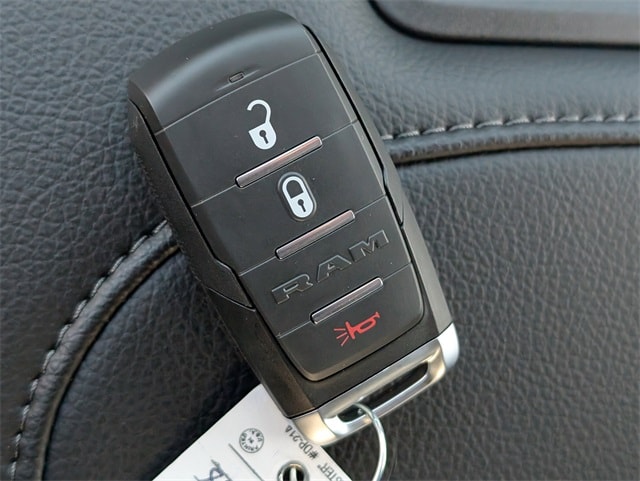 2026 RAM 2500 Tradesman - Photo 33