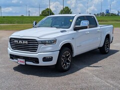 2026 Ram 1500 Laramie Pickup