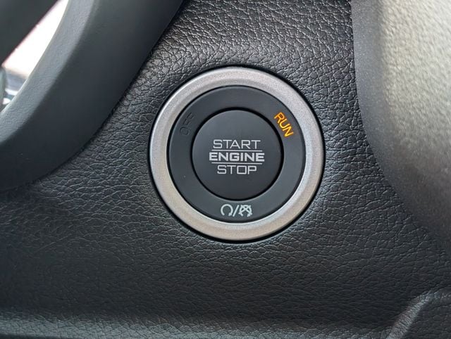 2026 RAM 2500 Tradesman - Photo 28