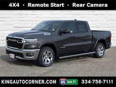2025 Ram 1500 Big Horn/Lone Star Pickup