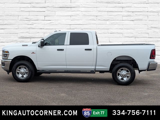 2026 RAM 2500 Tradesman - Photo 8