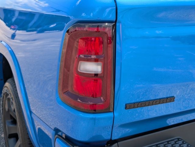 2026 RAM 1500 Big Horn/Lone Star - Photo 16