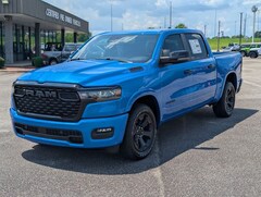 2026 Ram 1500 Big Horn/Lone Star Pickup