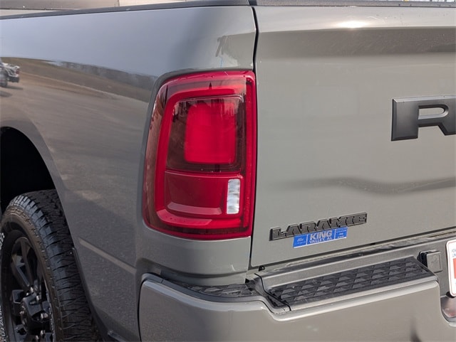 2026 RAM 2500 Laramie - Photo 18
