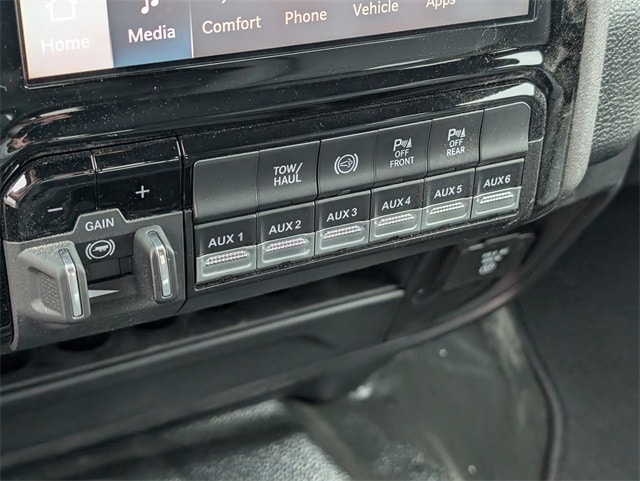 2026 RAM 2500 Tradesman - Photo 30
