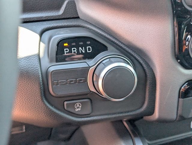2026 RAM 1500 Big Horn/Lone Star - Photo 27