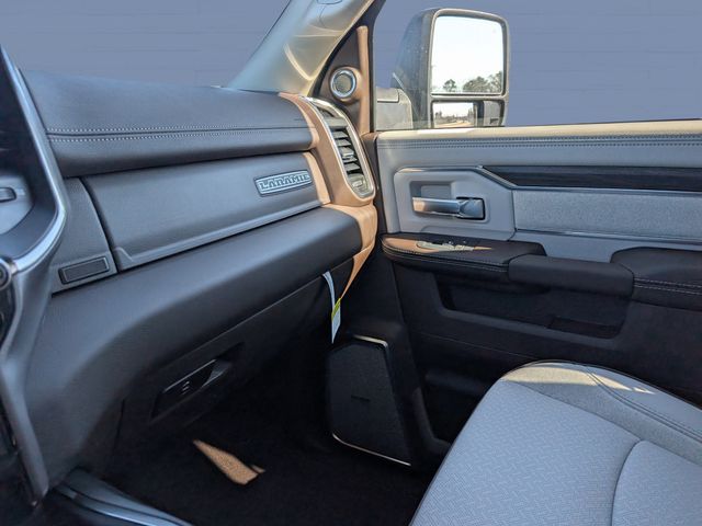 2026 RAM 2500 Laramie - Photo 15