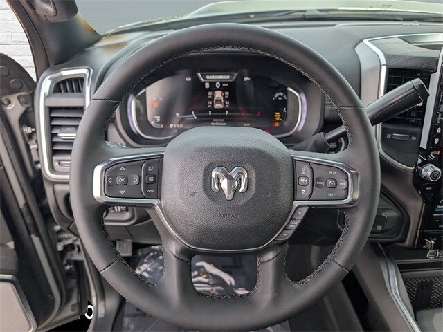 2026 RAM 2500 Laramie - Photo 13