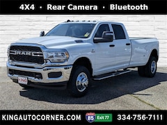 2024 Ram 3500 Tradesman Pickup
