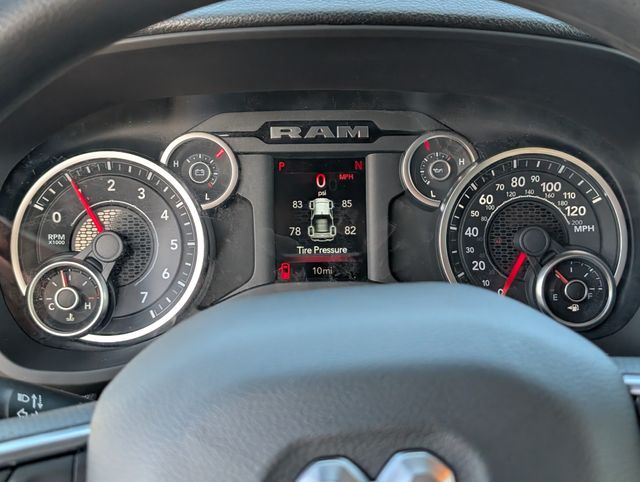 2026 RAM 2500 Tradesman - Photo 22