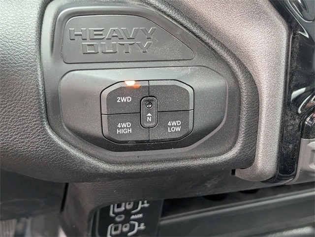2026 RAM 2500 Tradesman - Photo 29